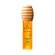 Sie sehen eine Packung Nuxe Reve De Miel Honey Lip Care 10ml, Produktbild: 01 Nuxe Reve De Miel Honey Lip Care 10ml, A-Nr.: 5697106 - 01