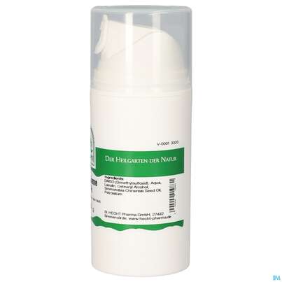 Pater Severin Dmso-creme 50%, A-Nr.: 5303550 - 01