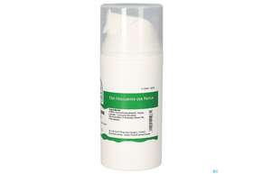 Pater Severin Dmso-creme 50%, A-Nr.: 5303550 - 01