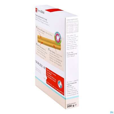 Veterinaerprodukte Pha Dentalstick Vet 200g, A-Nr.: 4235042 - 03