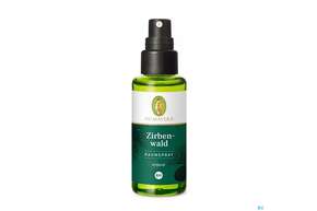 Primavera Raumspray Zirbenwald Bio 50ml, A-Nr.: 5344750 - 01