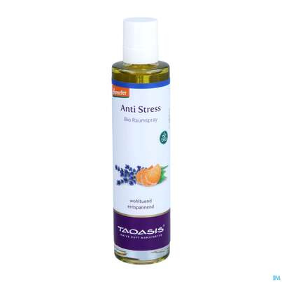 Taoasis Anti Stress Raumspray 50ml, A-Nr.: 5374685 - 01