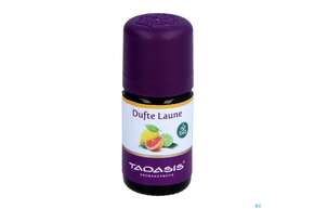 Taoasis Duftkomposition Dufte Laune 5ml, A-Nr.: 5384270 - 01