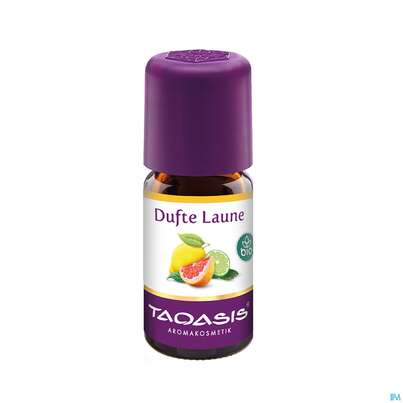 Taoasis Duftkomposition Dufte Laune 5ml, A-Nr.: 5384270 - 03