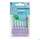 Tepe Interdentalbuersten Extra Weich 1,1mm Helllila 6st, A-Nr.: 3995816 - 02