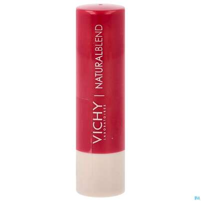 Vichy Naturalblend/lippenbalsam Pink 4,5g, A-Nr.: 5045131 - 01