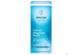 Weleda Haaroel Intensiv Pflegend 50ml, A-Nr.: 4115987 - 01