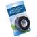 Sie sehen eine Packung Easyplast Med Fingerpflaster 2,5cm X 4,5m Schwarz 1 Stück, Produktbild: 01 Easyplast Med Fingerpflaster 2,5cm X 4,5m Schwarz 1 Stück, A-Nr.: 5457827 - 01