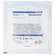 Kompressen Aluderm Einzeln Steril 7,5x 7,5cm 1st, A-Nr.: 1712464 - 01