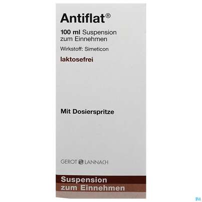 Antiflat Tropfen 100ml, A-Nr.: 2462466 - 01