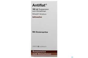 Antiflat Tropfen 100ml, A-Nr.: 2462466 - 01