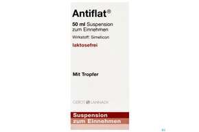 Antiflat Tropfen 50ml, A-Nr.: 2462443 - 01