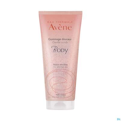 Avene Body Peeling/neu 200ml, A-Nr.: 5675725 - 03