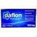 Sie sehen eine Packung Daflon Filmtabl 500mg 60st, Produktbild: 01 Daflon Filmtabl 500mg 60st, A-Nr.: 4219362 - 01