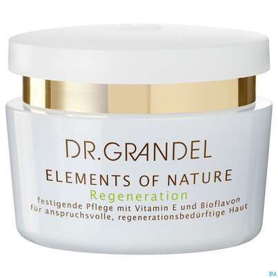 Dr.grandel Elements Of Nature Regeneration Nr.40012 50ml, A-Nr.: 3990670 - 02