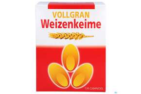 Dr.grandel Weizenkeime Nr 1212 1000g, A-Nr.: 4195087 - 01