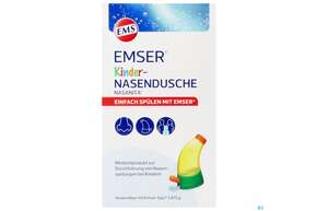 Nasen Dusche Emser Kinder Passend Zu Emser Salz 1st, A-Nr.: 4496044 - 01