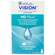 Sie sehen eine Packung Augentropfen Hylo-vision Hd Plus At 15ml 2st, Produktbild: 01 Augentropfen Hylo-vision Hd Plus At 15ml 2st, A-Nr.: 3829532 - 01