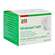 Fixierbinden Mollelast Haft Weiss 20mx 6cm 1st, A-Nr.: 1767695 - 02