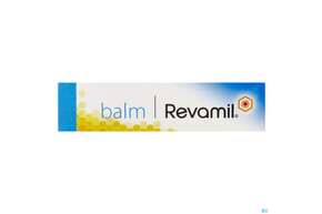 Revamil Wundsalbe +honig Balm 15g 1st, A-Nr.: 4020838 - 01