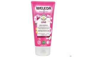 Weleda Aroma Shower Love 200ml, A-Nr.: 5372663 - 01