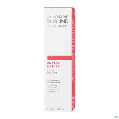 Boerlind Energynature Reinigungsgel 882 125ml, A-Nr.: 4449599 - 03