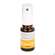 Sie sehen eine Packung Mundspray +propolis Mund +rachen Beecraft Nr.62009 15ml, Produktbild: 06 Mundspray +propolis Mund +rachen Beecraft Nr.62009 15ml, A-Nr.: 5211606 - 06