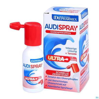 Audispray Ultra 20ml, A-Nr.: 4995528 - 04