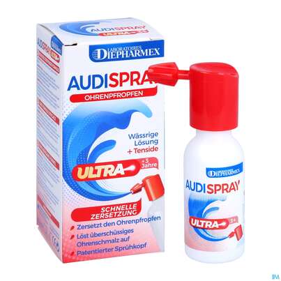 Audispray Ultra 20ml, A-Nr.: 4995528 - 05