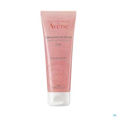 Avene Basispflege Peeling-gel Neu 75ml, A-Nr.: 5675464 - 03