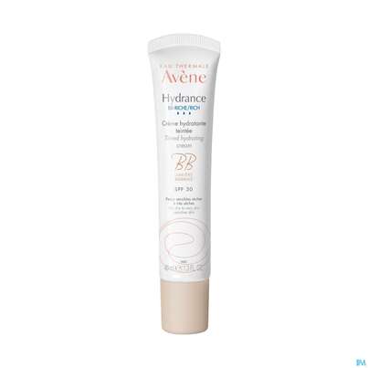 Avene Hydrance Bb F30 Reichhaltig 40ml, A-Nr.: 5179067 - 07