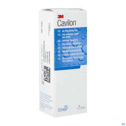 Cavilon Barrier Film 28ml 3346p 1st, A-Nr.: 2245705 - 02