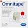 Sie sehen eine Packung Omnitape 10mx 5cm 1st, Produktbild: 01 Omnitape 10mx 5cm 1st, A-Nr.: 1520345 - 01