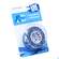 Easyplast Med Fingerpflaster 2,5cm X 4,5m Camouflage Blau 1 Stück, A-Nr.: 5457833 - 02