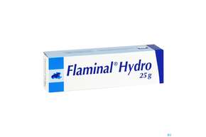 Flaminal Hydro 25g, A-Nr.: 4550967 - 01