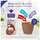 Fortimel/compact/2.4 125ml Vitalflasche Cappuccino 4st, A-Nr.: 4294062 - 08
