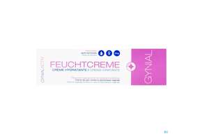 Gynial Activ Feuchtcreme 25g, A-Nr.: 5129922 - 01