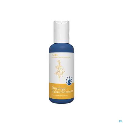 Helfe Duschgel/care Haferstrohextrakt 200ml, A-Nr.: 4891208 - 01