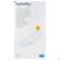 Wundverband Hydrofilm/plus 10x 20cm 5st, A-Nr.: 3697266 - 01