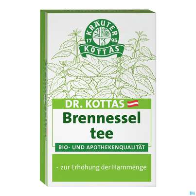 Dr.Kottas Tee Brennessel 20st, A-Nr.: 3886582 - 01