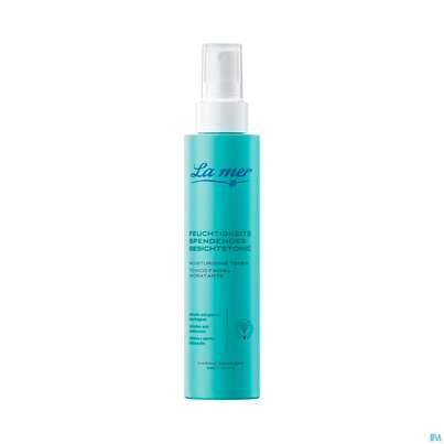 La Mer Mit Parfum Feuchtigkeitsspendendes Gesichtstonic Flasc 150ml, A-Nr.: 5452356 - 01