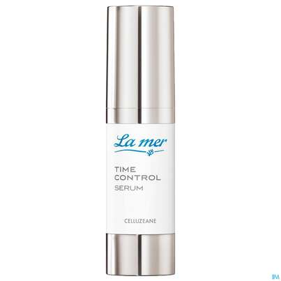 La Mer Ohne Parfum Time Control Serum Flasc 30ml, A-Nr.: 5430001 - 02