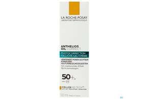 Sonnenprodukte La Roche Posay Anthelios Oil Correct Lsf50+ 50ml, A-Nr.: 5572066 - 01