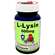 L-lysin Kapseln 600mg Apo Dreifaltigk. 60st, A-Nr.: 4371035 - 02
