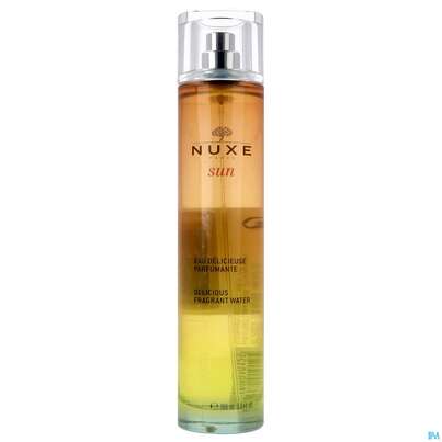 Sonnenprodukte Nuxe Sun Parfumante Delikates Duftwasser 100ml, A-Nr.: 4630057 - 01