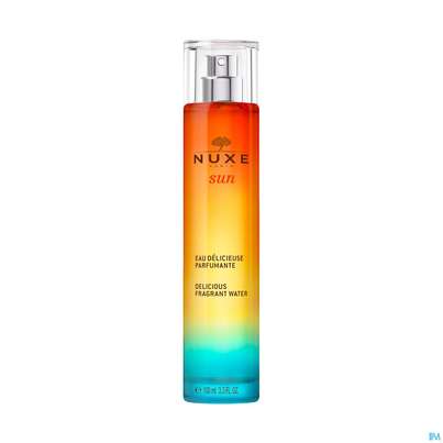 Sonnenprodukte Nuxe Sun Parfumante Delikates Duftwasser 100ml, A-Nr.: 4630057 - 03