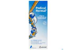 Pedicul Hermal Fluid 200ml, A-Nr.: 3187418 - 01