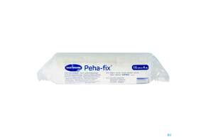 Elastische Binden Peha-fix Fixierbinde 4mx 10cm 1st, A-Nr.: 4902828 - 01