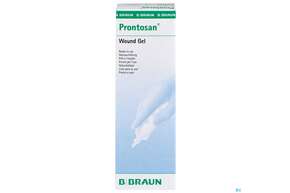 Prontosan Wundreinigungsgel Bra 30ml, A-Nr.: 3035743 - 01