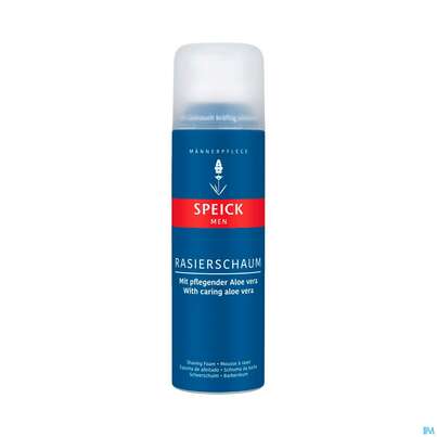 Rasiercreme,-seife,-wasser Speick Men Rasier-schaum Nr 61 200ml, A-Nr.: 2859531 - 01